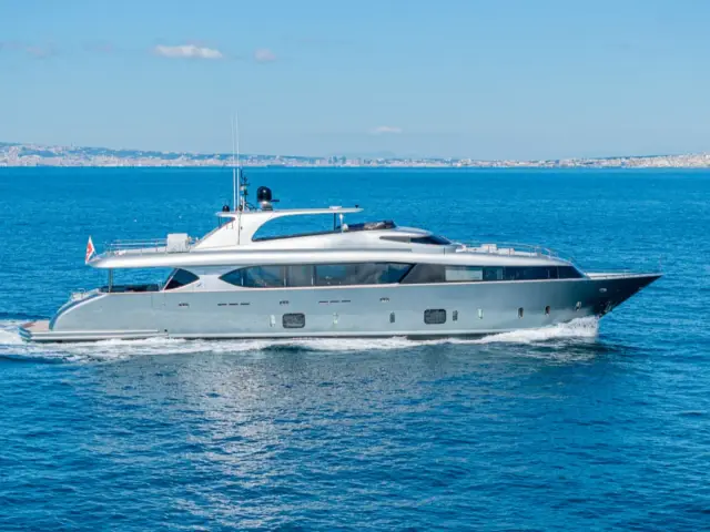 SANDS | Maiora 36M — 2 / 61