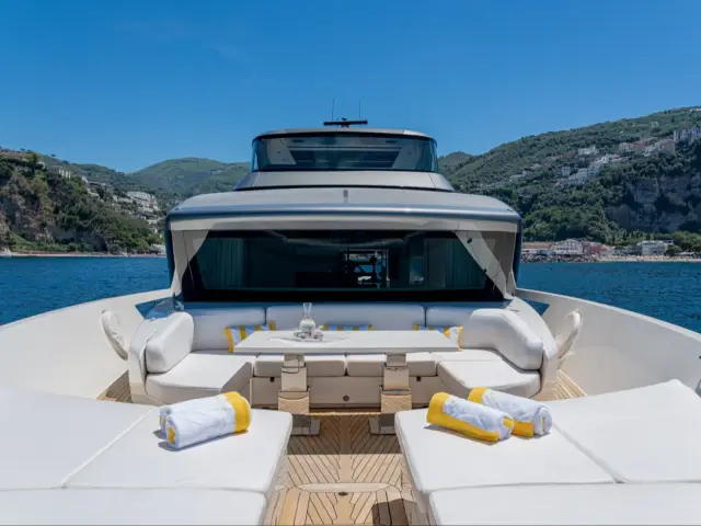 DANIDA | Sanlorenzo SX88 — 12 / 54