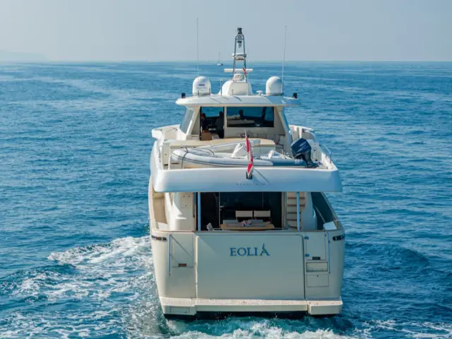 EOLIA | Custom Line 26 — 7 / 50