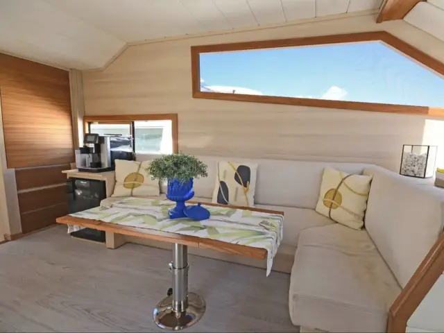 LA CHICCA | Benetti 72 — 15 / 27