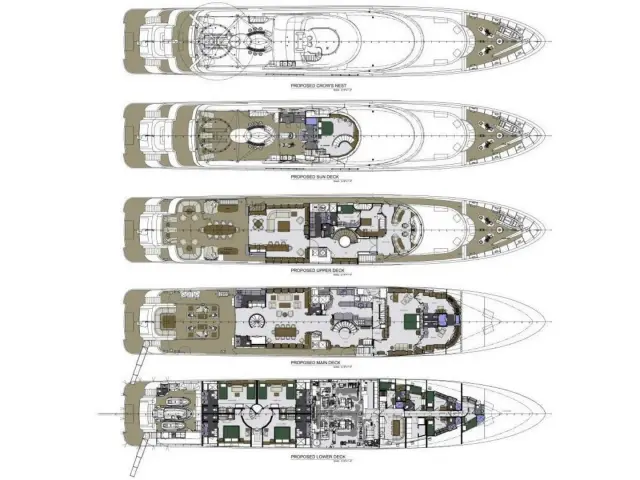 STARSHIP 185 | Delta Marine 185 — 25 / 39