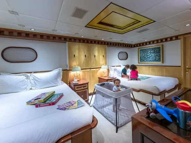 STARSHIP 185 | Delta Marine 185 — 39 / 39