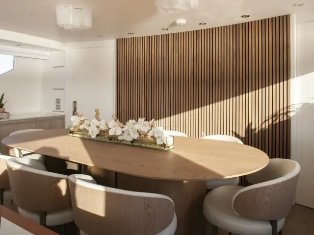 DADDY | Sanlorenzo 108 — 13 / 21