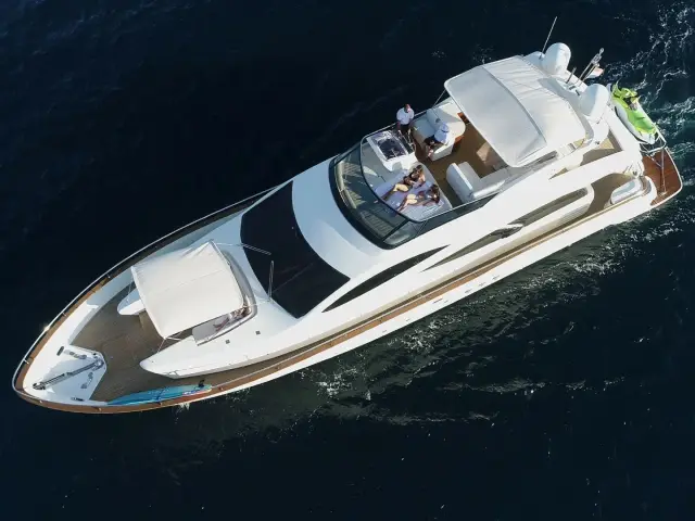 LUKAS | Filippetti Deauville Evo Marine 760 — 6 / 18