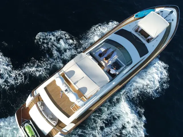 LUKAS | Filippetti Deauville Evo Marine 760 — 7 / 18