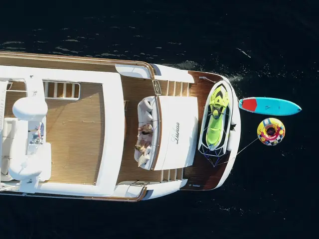 LUKAS | Filippetti Deauville Evo Marine 760 — 9 / 18