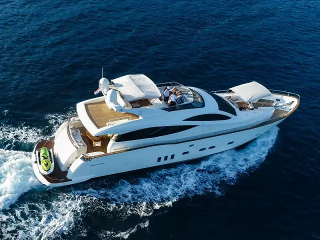 LUKAS | Filippetti Deauville Evo Marine 760 — 3 / 18