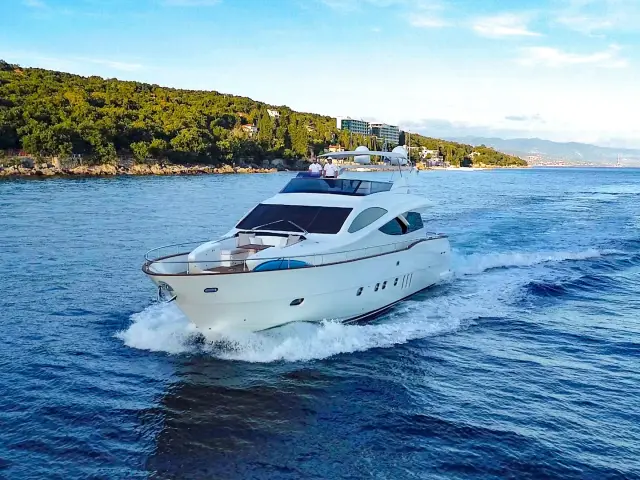 LUKAS | Filippetti Deauville Evo Marine 760 — 4 / 18