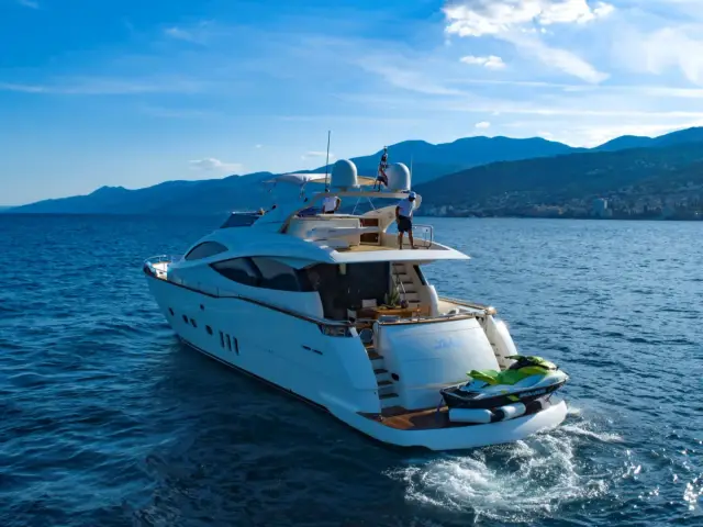 LUKAS | Filippetti Deauville Evo Marine 760 — 5 / 18
