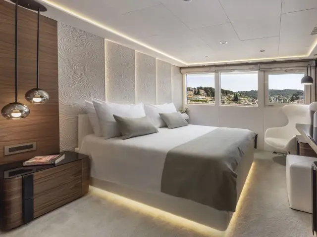 ANTHEA | Custom 52M — 22 / 28