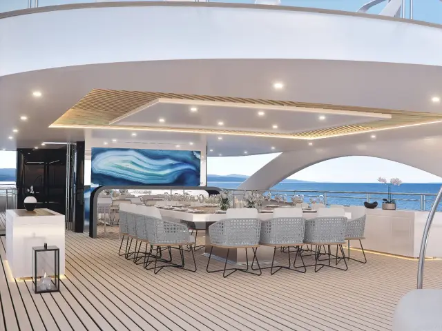ANTHEA | Custom 52M — 9 / 28