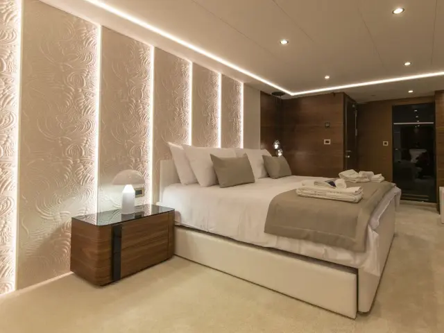 ANTHEA | Custom 52M — 19 / 28