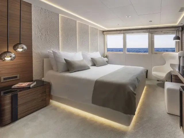 ANTHEA | Custom 52M — 27 / 28