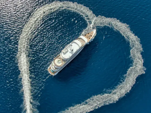ANTHEA | Custom 52M — 7 / 28