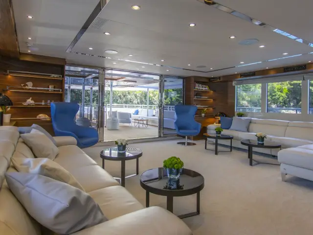 ANTHEA | Custom 52M — 13 / 28