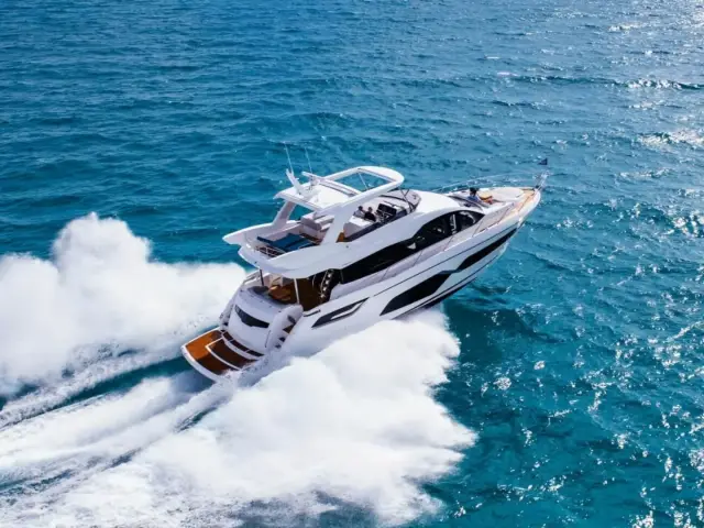 APOLLO | Sunseeker Manhattan 68 — 2 / 21