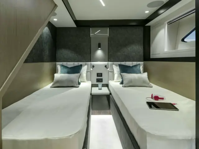 APOLLO | Sunseeker Manhattan 68 — 21 / 21