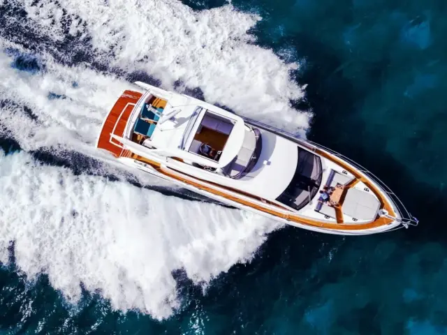 APOLLO | Sunseeker Manhattan 68 — 4 / 21