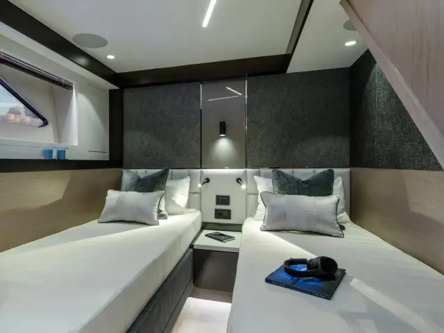 APOLLO | Sunseeker Manhattan 68 — 20 / 21