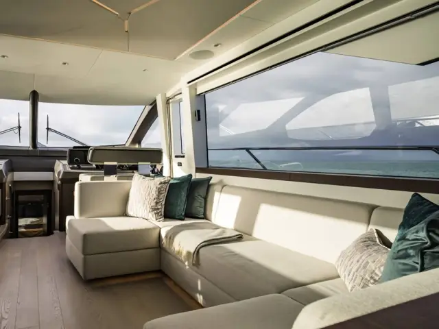 APOLLO | Sunseeker Manhattan 68 — 13 / 21
