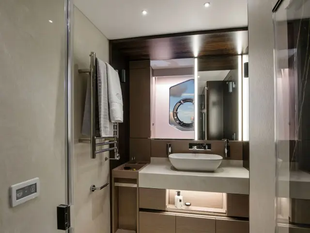 APOLLO | Sunseeker Manhattan 68 — 16 / 21