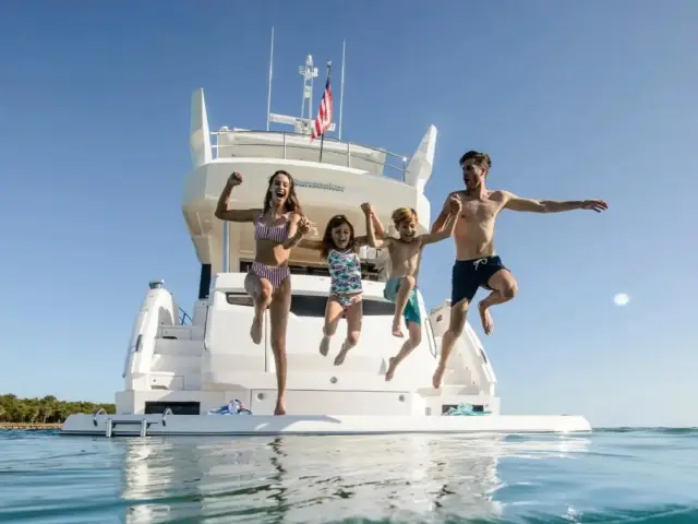 APOLLO | Sunseeker Manhattan 68 — 7 / 21