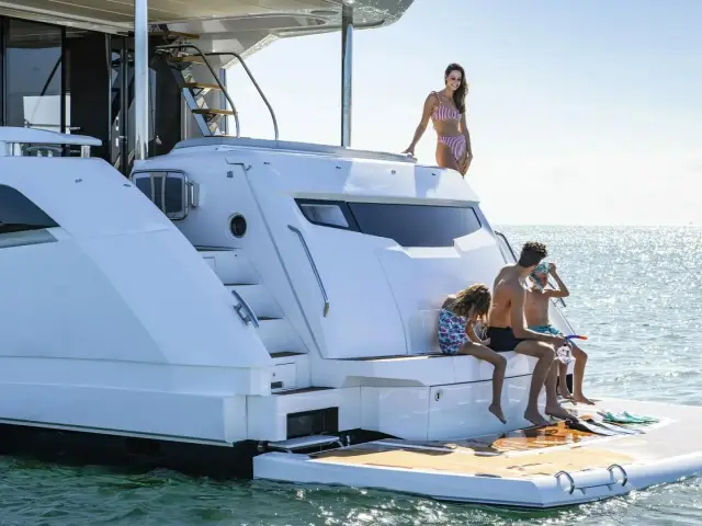 APOLLO | Sunseeker Manhattan 68 — 6 / 21