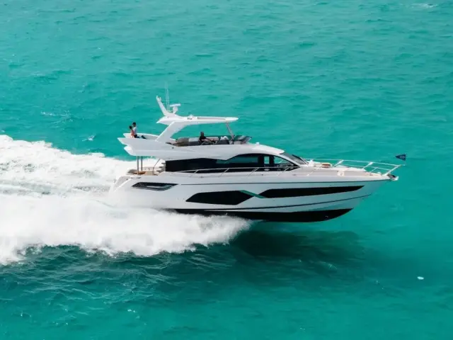 APOLLO | Sunseeker Manhattan 68 — 1 / 21