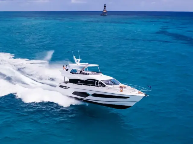 APOLLO | Sunseeker Manhattan 68 — 3 / 21