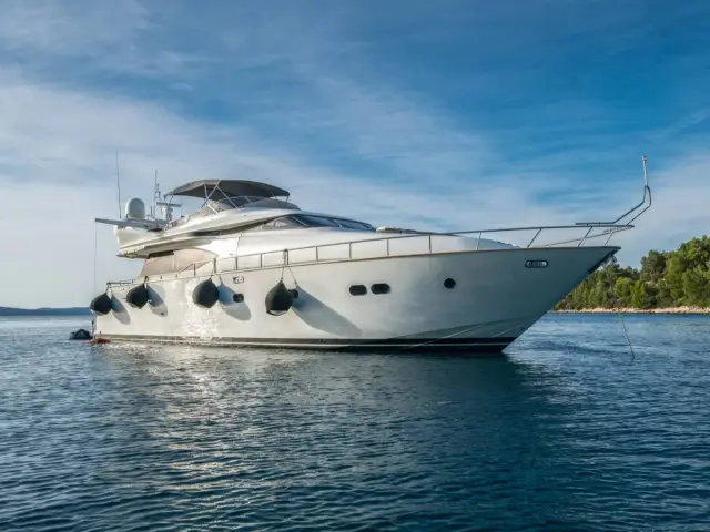 JANTAR | Maiora 21M — 2 / 28
