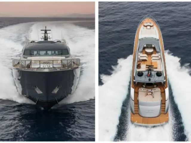 NAAV | Pershing 108 — 6 / 31