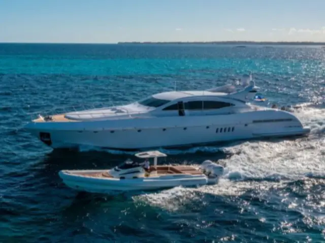TOTAL | Mangusta 108 — 4 / 20