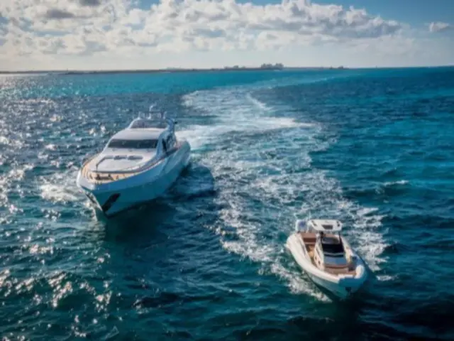 TOTAL | Mangusta 108 — 5 / 20