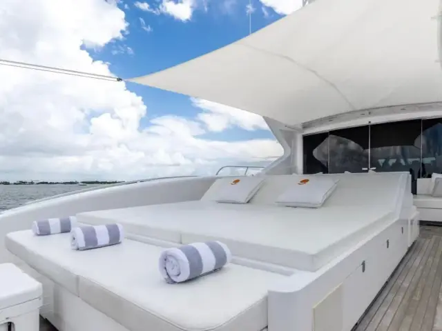 TOTAL | Mangusta 108 — 11 / 20