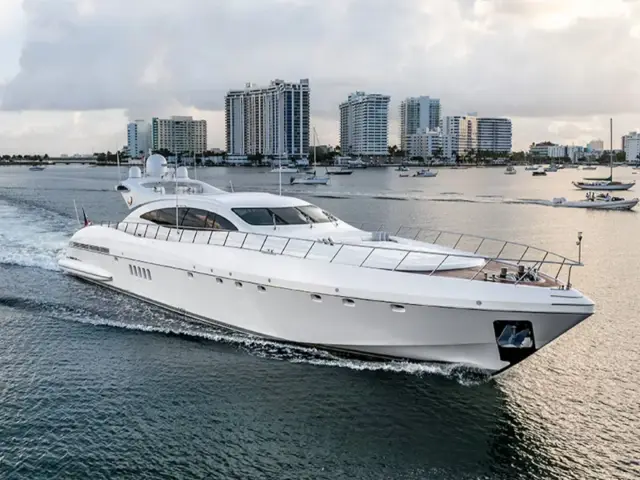 TOTAL | Mangusta 108 — 1 / 20