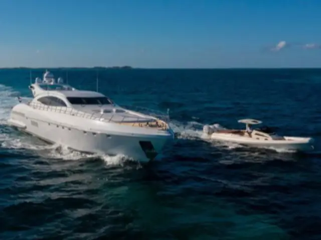 TOTAL | Mangusta 108 — 6 / 20
