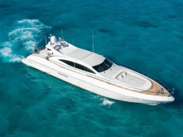 TOTAL | Mangusta 108 — 2 / 20