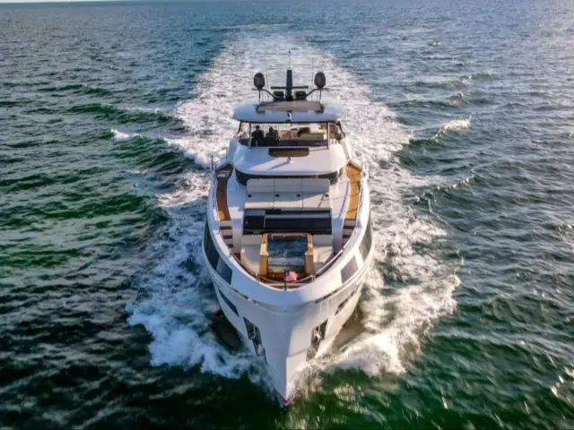 SAINT | Sirena 88 — 8 / 60