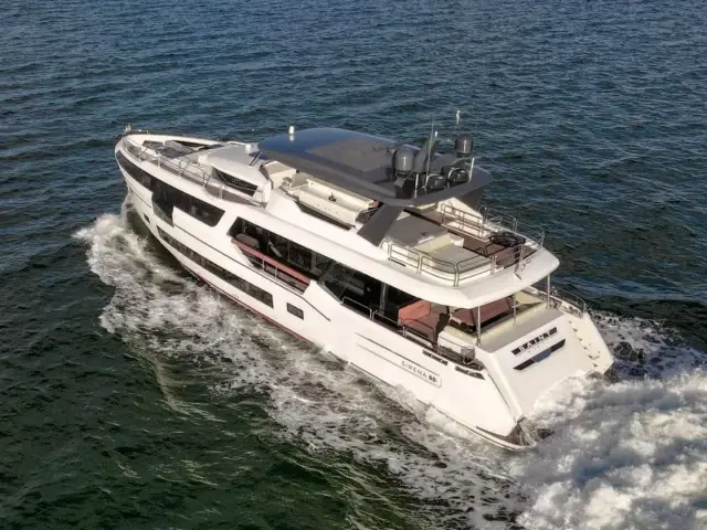SAINT | Sirena 88 — 6 / 60