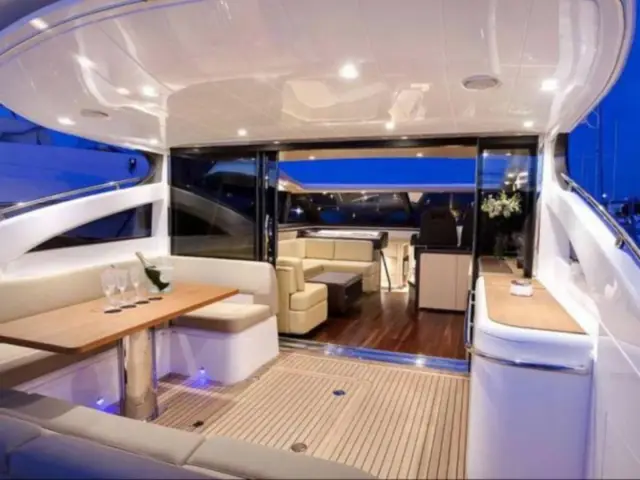 SCIA BIANCA | Princess V62S — 12 / 14