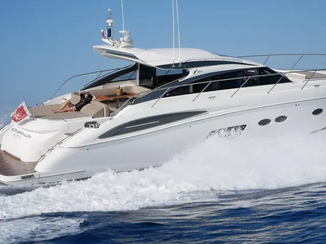 SCIA BIANCA | Princess V62S — 4 / 14