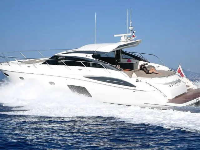 SCIA BIANCA | Princess V62S — 2 / 14