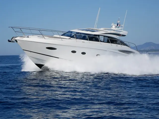 SCIA BIANCA | Princess V62S — 3 / 14