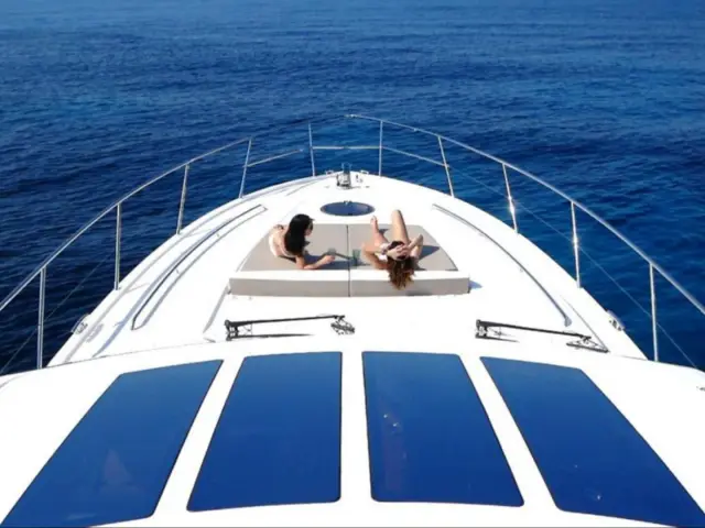 SCIA BIANCA | Princess V62S — 8 / 14
