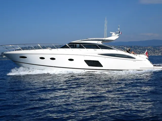 SCIA BIANCA | Princess V62S — 1 / 14