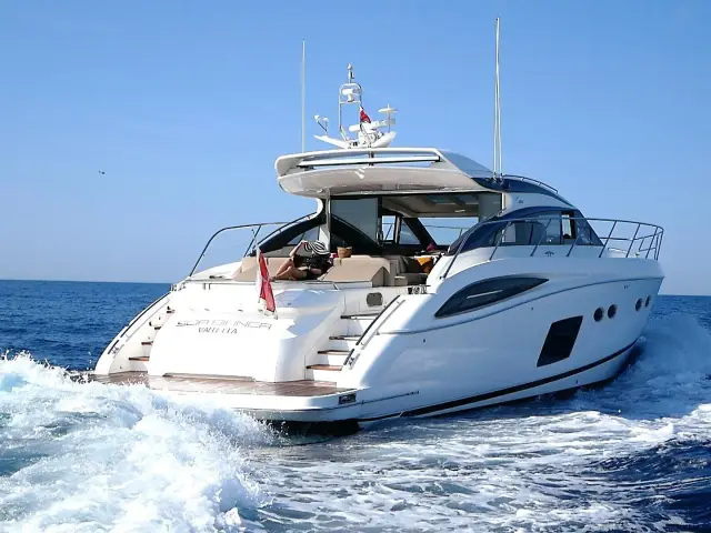 SCIA BIANCA | Princess V62S — 6 / 14