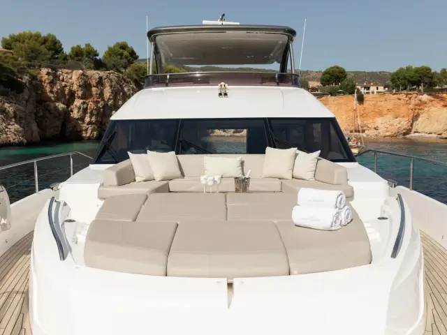 MIO BARCO II | Princess Y78 — 9 / 45