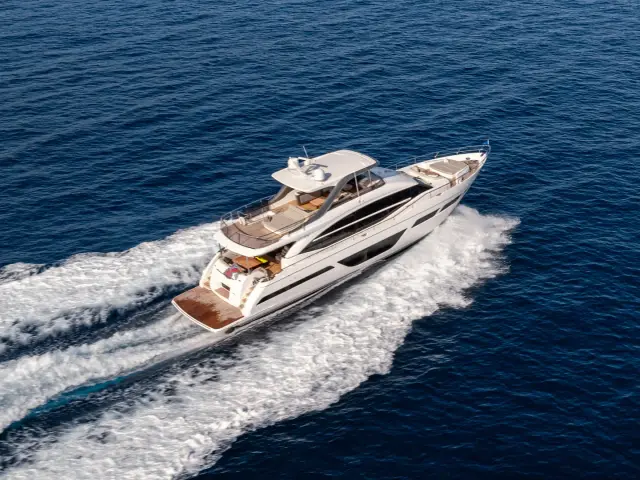 MIO BARCO II | Princess Y78 — 4 / 45