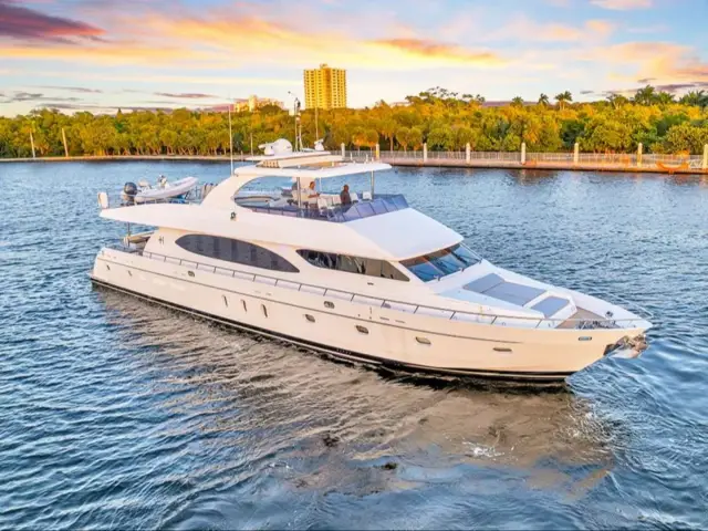 DREAM ON | Hargrave 100' — 1 / 16
