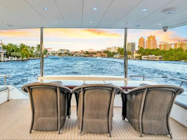 DREAM ON | Hargrave 100' — 7 / 16